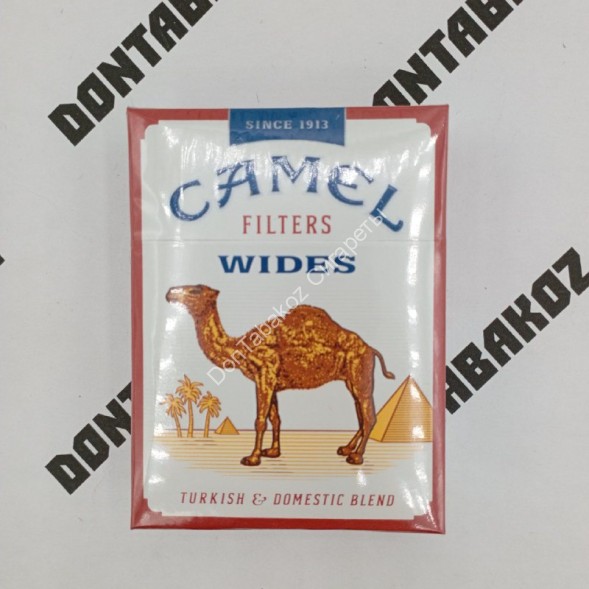 Сигареты Camel Filters Wides Оригинал США Оптом 