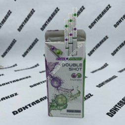 Сигареты Esse Double Shot NanoSlim Оригинал Корея Микс