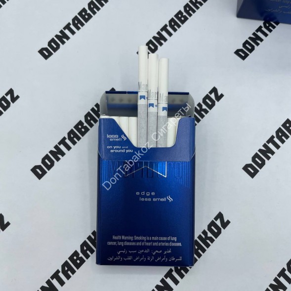 Сигареты Marlboro Edge Nano Оптом 