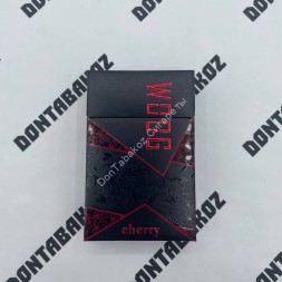 Сигареты Woog Cherry Оптом