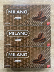 Сигареты Милано (Milano) Coffee Оптом