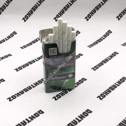 Сигареты Rothmans Compact Green Оптом