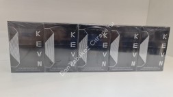 Сигареты KEVN Silver оптом