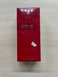 Сигареты Oris (Орис) Red Compact Оптом