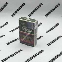 Сигареты Pepe Rich Green Микс