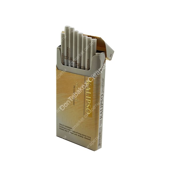 Сигареты Kalipso (Калипсо)  Super Slims Микс 