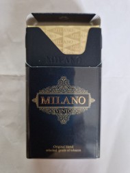 Сигареты Милано (Milano) VENTO (компакт) оптом