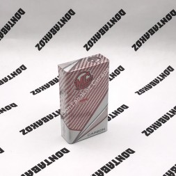 Сигареты MG ice cherry Carbon Compact Оптом