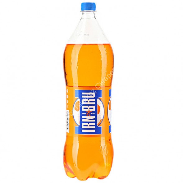 Напиток Irn-Bru 2 Л оптом 