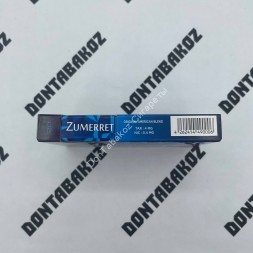 Сигареты Zumerret Blueberry Spearmint Nano Оптом