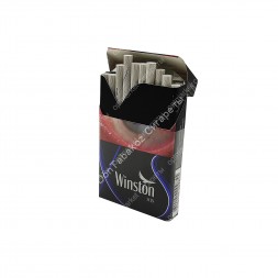 Сигареты Winst0n XS Blue акциз оптом