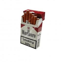 Сигареты Marlboro Red Duty Free (Хамадей) МИКС