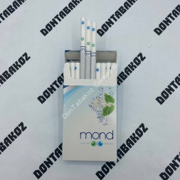 Сигареты Mond Dual Burst Ice Cool Mint SuperSlims Оптом