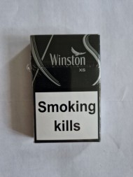 Сигареты Winst0n XS Silver Duty Free МИКС