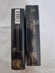 Сигареты Милано (Milano) VENTO (компакт) МИКС