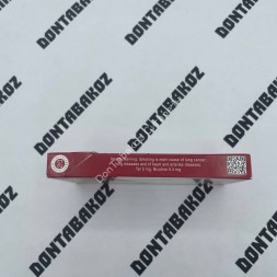 Сигареты Oris (Орис) Cherry Super Slims Оптом