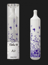 Электронная сигарета Chillax Air 2500 2% киви гранат оптом