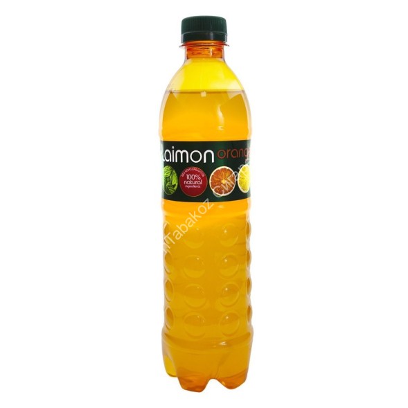 Напиток Laimon Orange 1 л оптом 