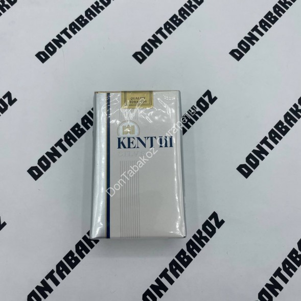 Сигареты Kent Silver Оригинал США Микс 
