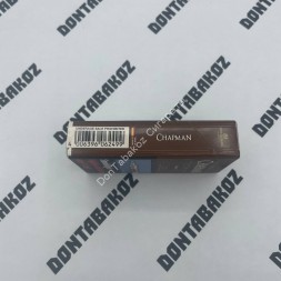 Сигареты Chapman Compact Coffee Оригинал Оптом