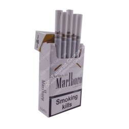 Сигареты Marlboro Gold Lights duty free оптом