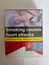 Сигареты Мальборо (Marlboro) Red 24 оптом