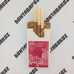 Сигареты Милано (Milano) Cherry Compact Оптом