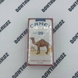Сигареты Camel Ninety 99 Nines Оригинал США Оптом