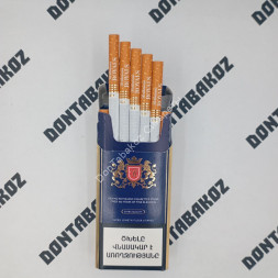 Сигареты Rothmans Royals Армения Микс