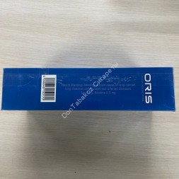 Сигареты Oris (Орис) Blue Оптом