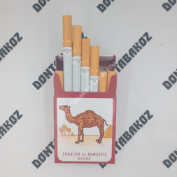 Сигареты Camel Hard Pack МИКС