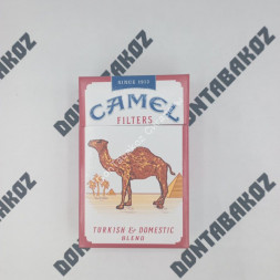 Сигареты Кэмел (Camel) Hard Pack МИКС