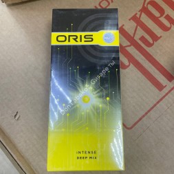 Сигареты Oris (Орис) Intense Deep MIX Микс