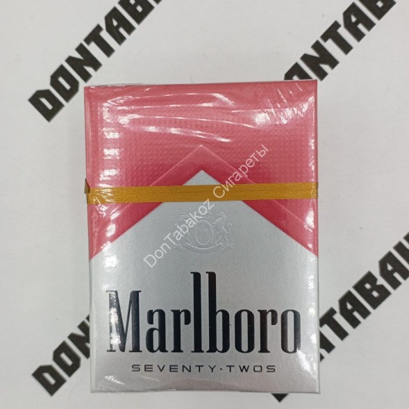 Сигареты Marlboro 72 mm Оригинал США Оптом 