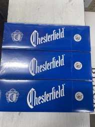 Сигареты Честерфилд Chesterfield Blue (USA) МИКС