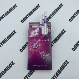 Сигареты Oris Blueberry Blast SuperSlims  Оптом