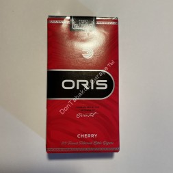 Сигареты Oris (Орис) Oriental Cherry 100 mm Оптом
