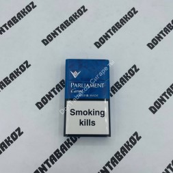 Сигареты Парламент (Parliament) Carat Duty Free Микс