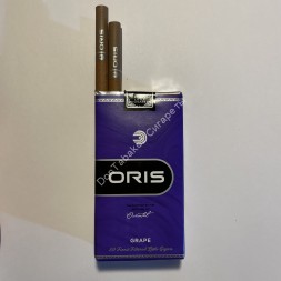 Сигареты Oris Oriental Grape 100 mm Оптом
