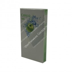 Сигареты CAVALLO Apple оптом