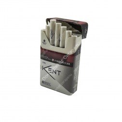Сигареты Kent Core Silver МИКС
