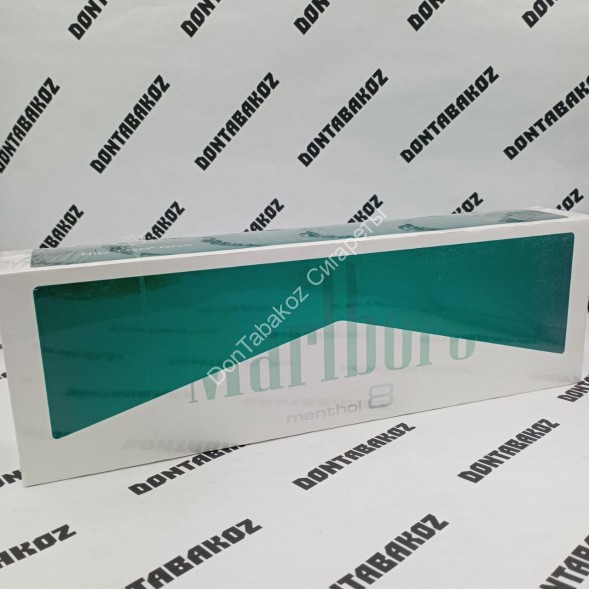 Сигареты Marlboro Menthol Оригинал Япония Оптом 