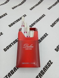 Сигареты Dubao Demi Red Оптом