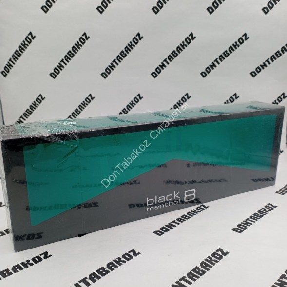 Сигареты Marlboro Menthol Оригинал Япония Оптом 