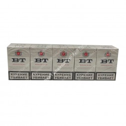 Сигареты BT оптом