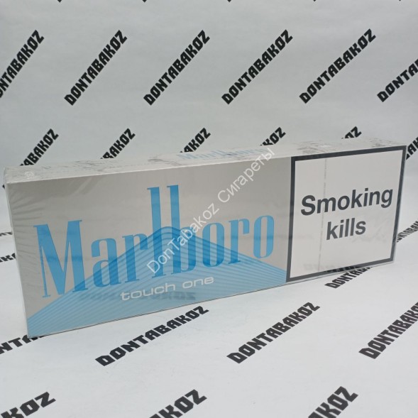 Сигареты Marlboro Touch One Dute Free Турция Микс 