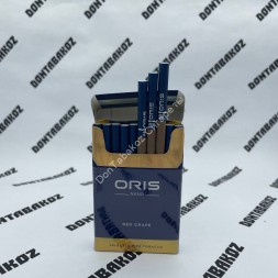 Сигареты Oris Nano Red Grape Оптом