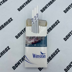 Сигареты Winst0n SuperSlims Россия Оптом