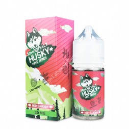 Жидкость для вейпа Husky Mint Series Red Garden 30 мл оптом