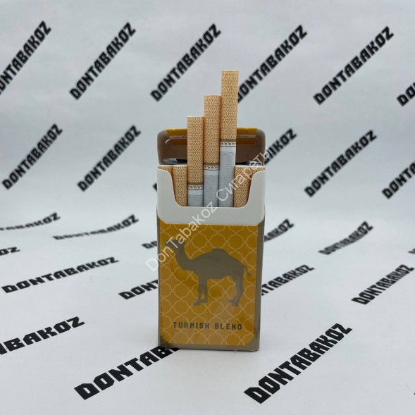 Сигареты Camel Gold Compact Микс 